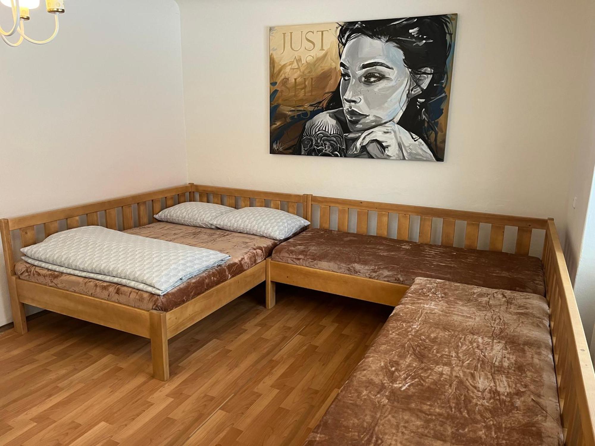 Mikulovska Chalupa Se Sklepem Экстерьер фото